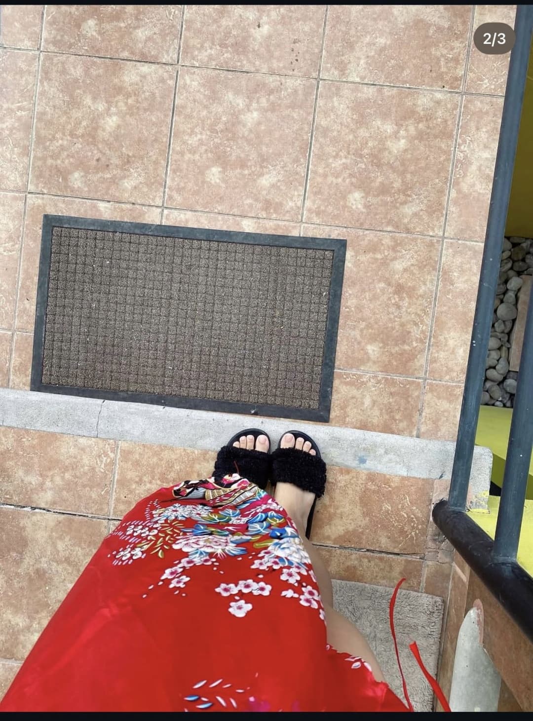 Click to view full size Best soles/feet