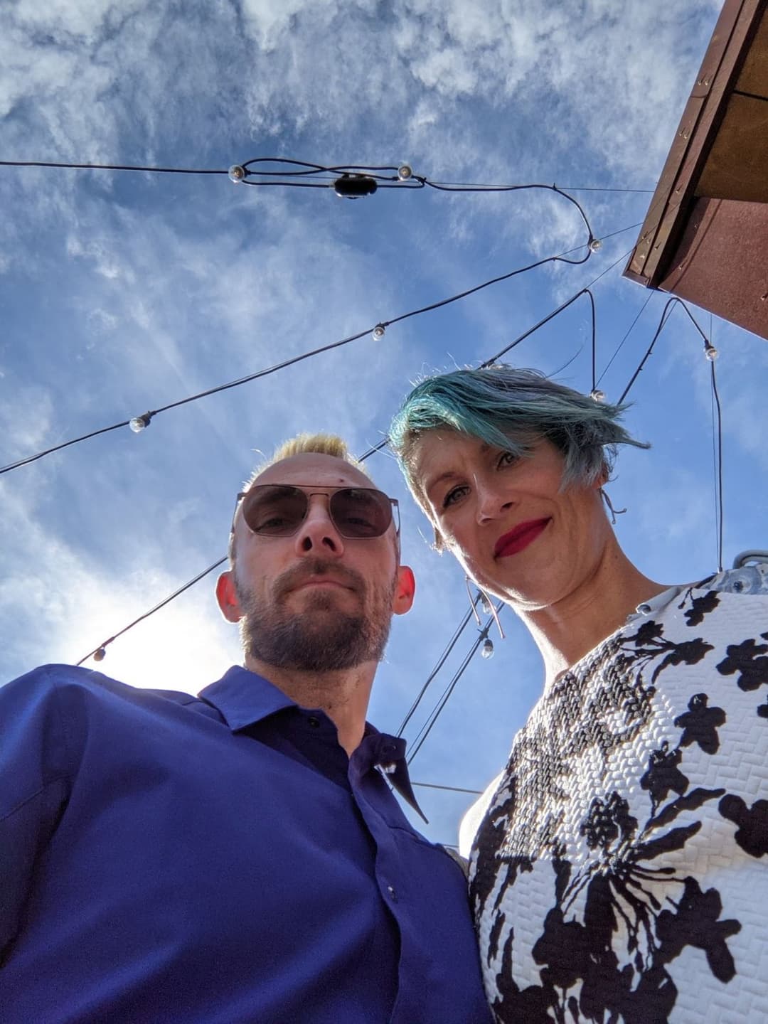 Friends that Play Together, Stay Together