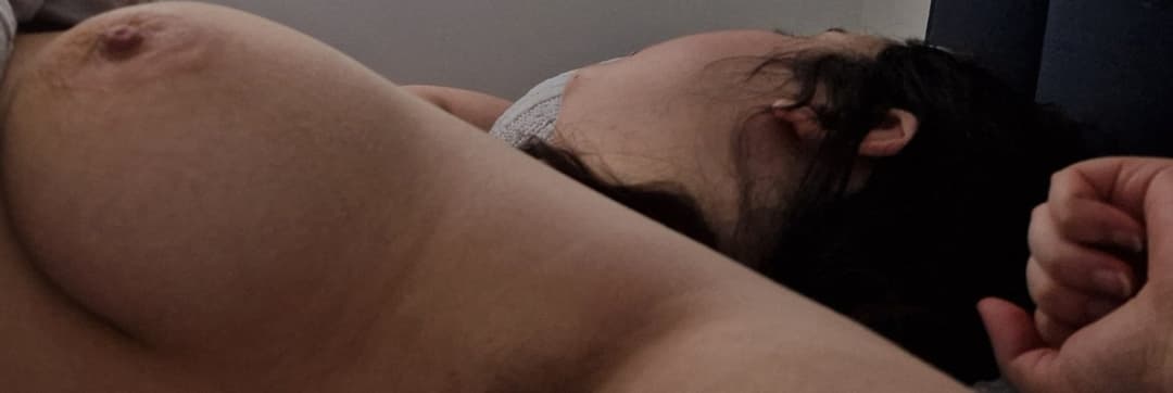 My slut for socks and cum