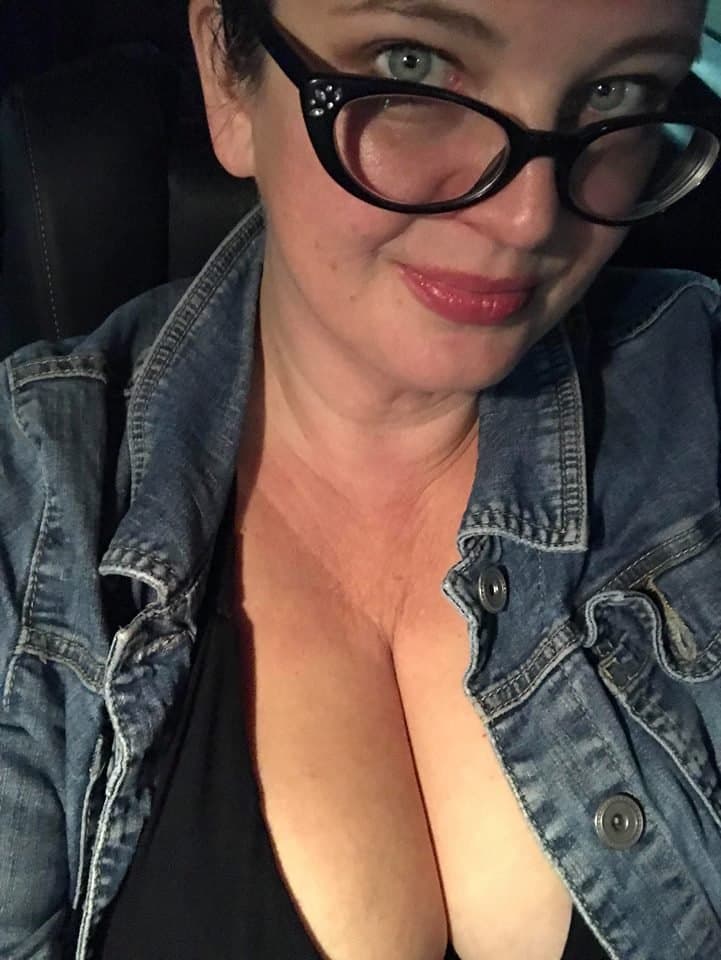 Amy #7 ? (Hot Big Tit Anal Slut)