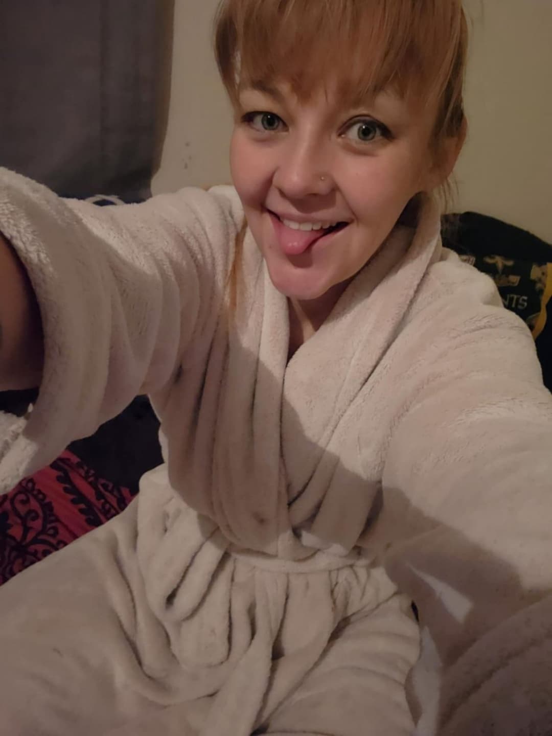 St Louis USA webslut destiny on display.cum everywhere on her.kik in comments