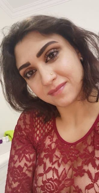 Beautiful and attractive Iraqi wife7771