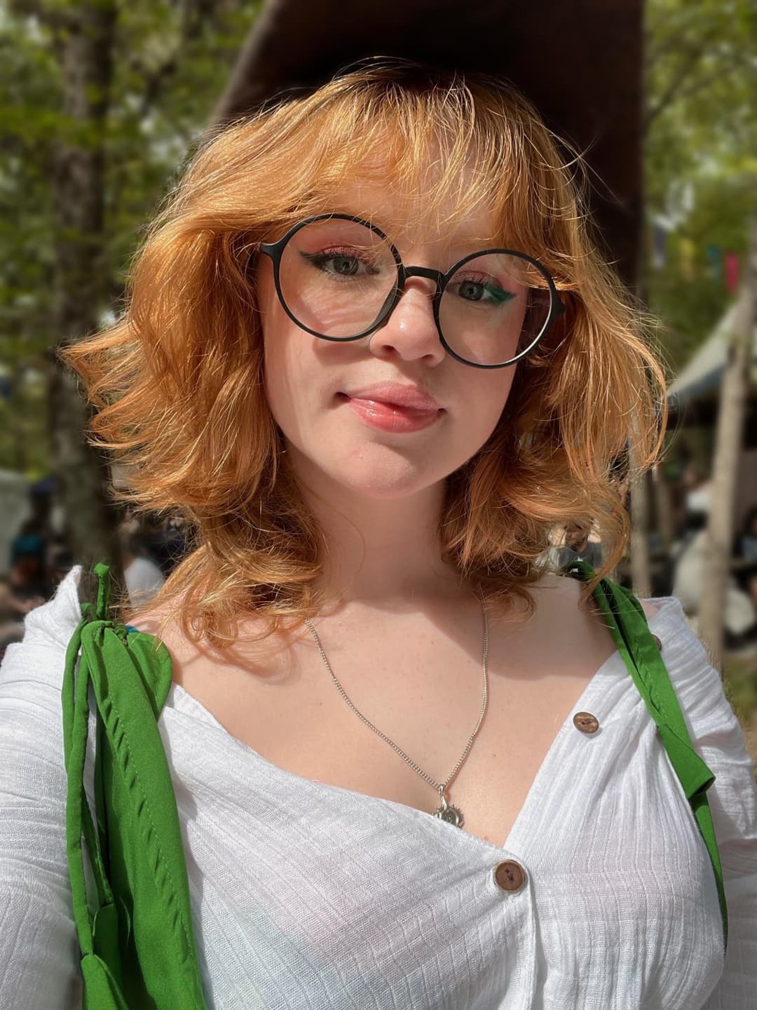 Click to view full size Red Hair Slut 2