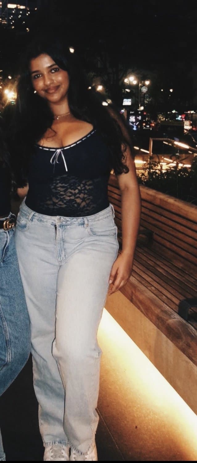 Big boob indian nri pt2 she hot asl dm for more