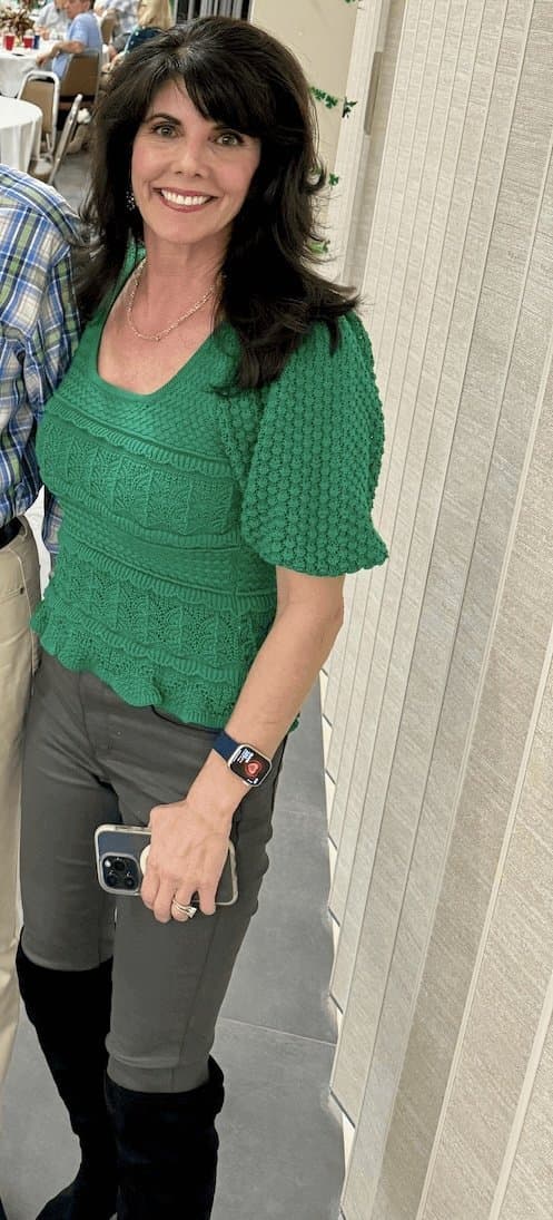 Dee and Alessandra (Mother/Daughter)(Bikini)