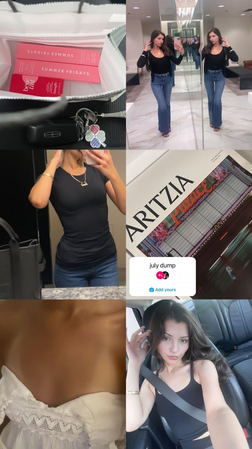 I want to impregnate my ex gf sister Jessi Kuntzelman @jessimariek shoe so sexy and has perfect feet