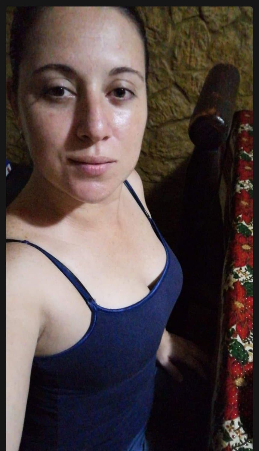 Edith tica Deliciosa San José CR