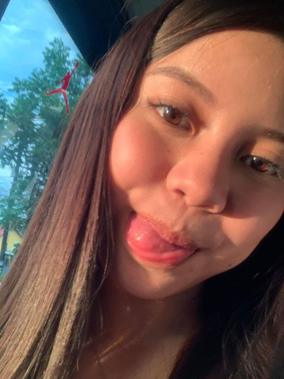 Asian Pinay Teen Couple