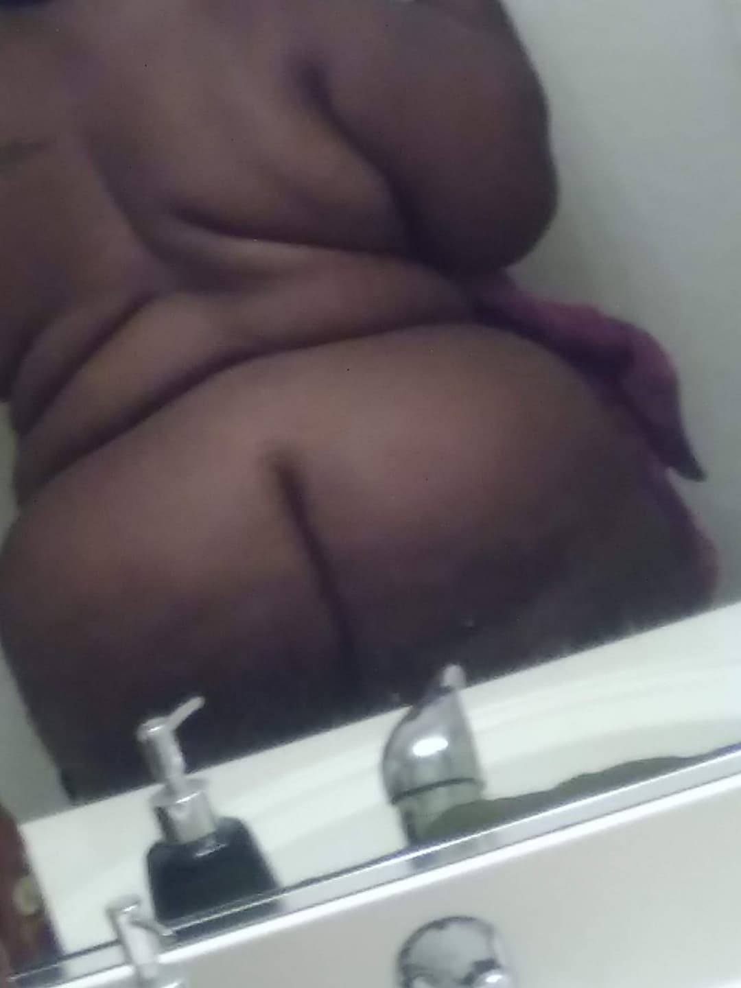 Ssbbw Mama