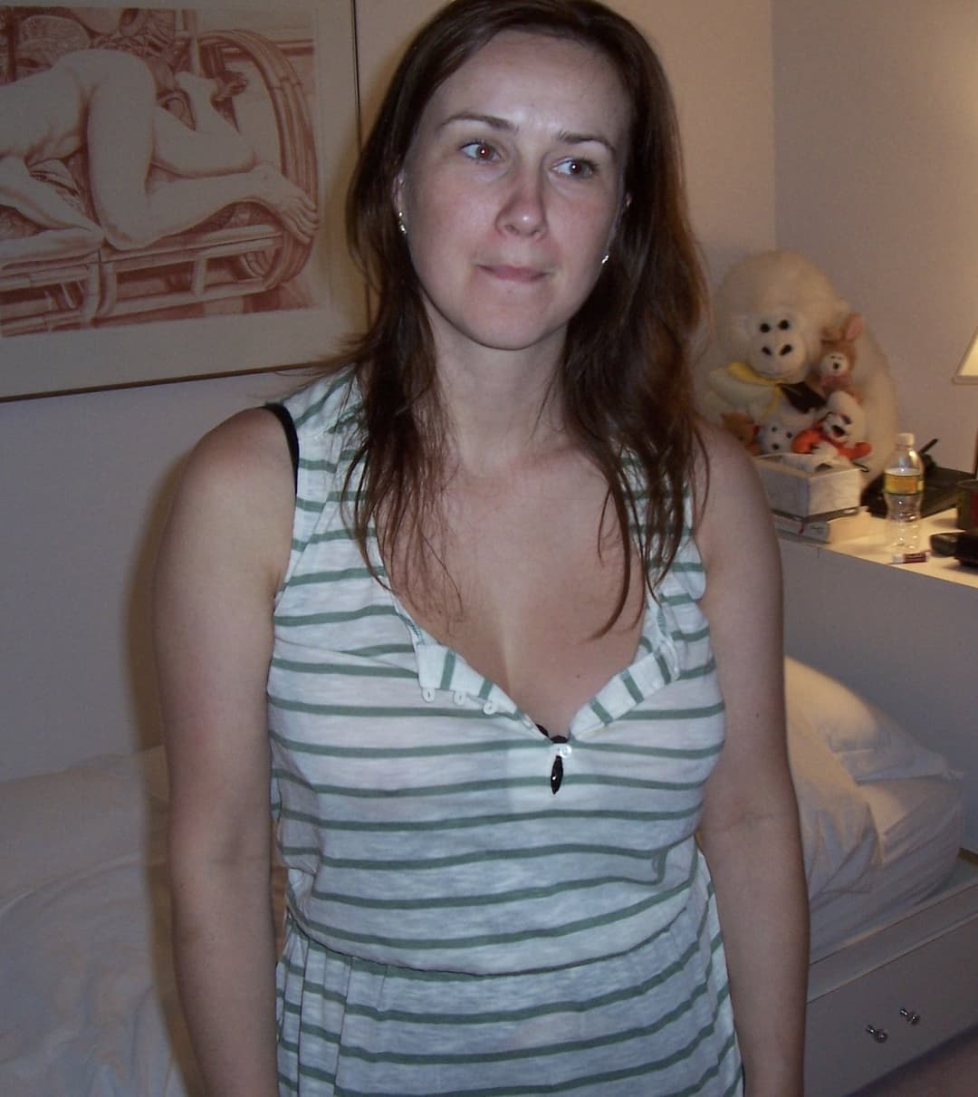 Classic Whore Mother Melissa (Great Rack)