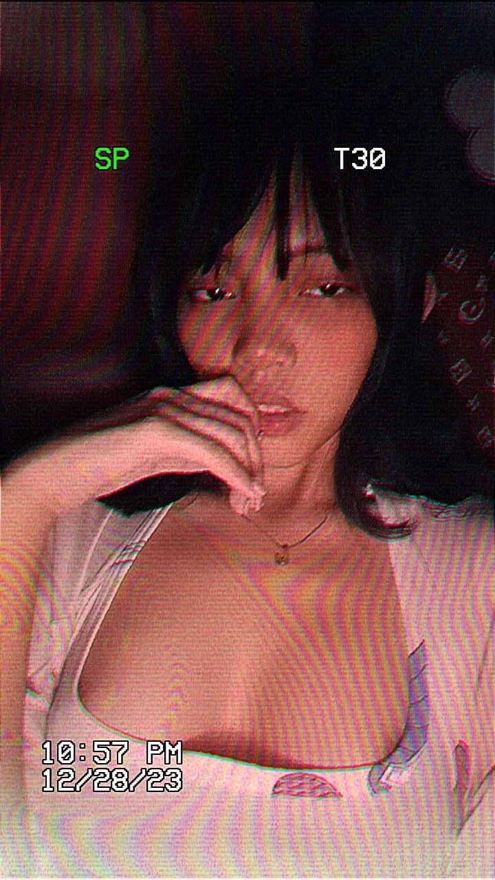 Asian pinayteen Jamaica (leaked)