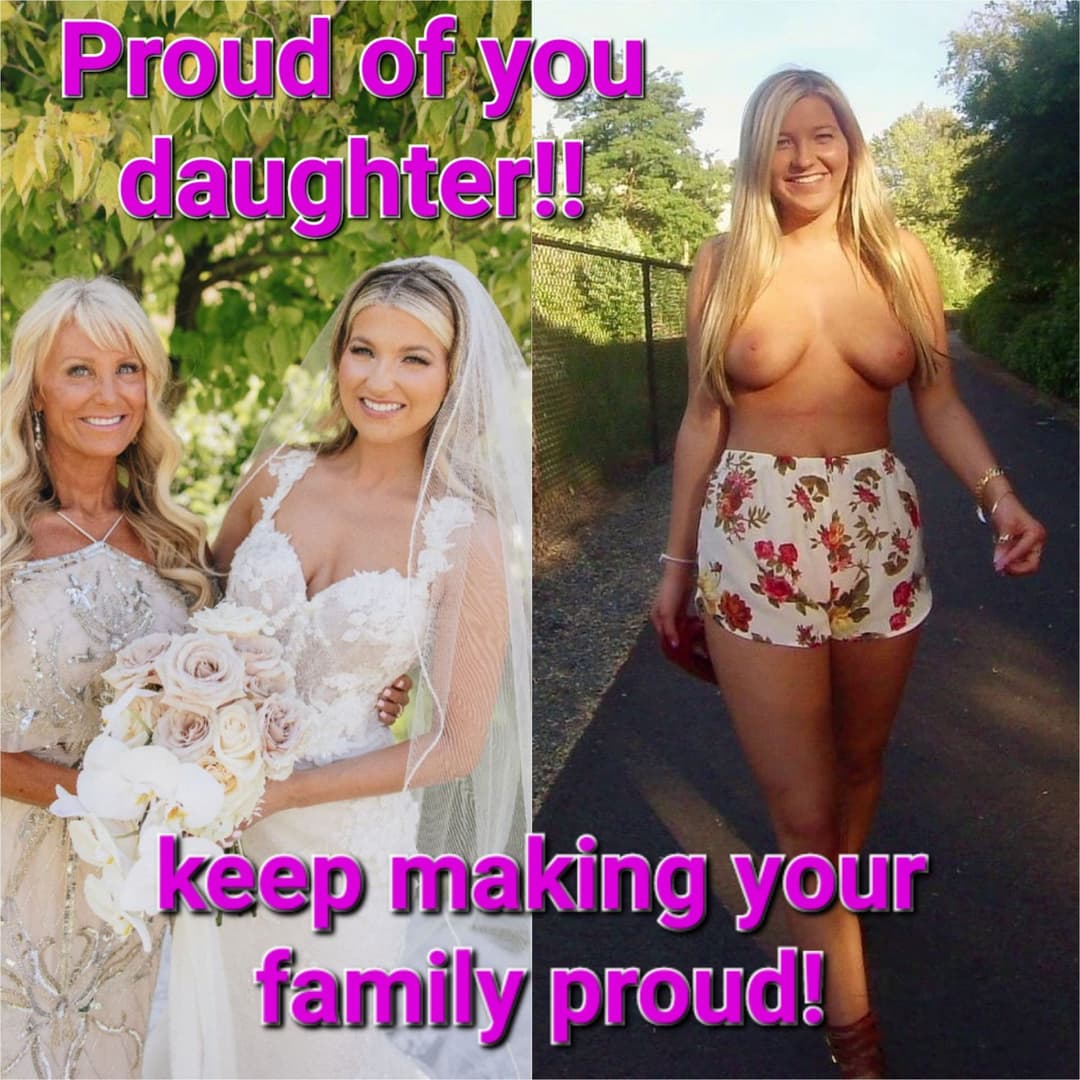 Real Public Bimbo Hotwife Abused and Humiliated