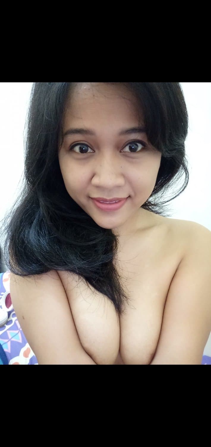 A Indonesian wife. love it ?