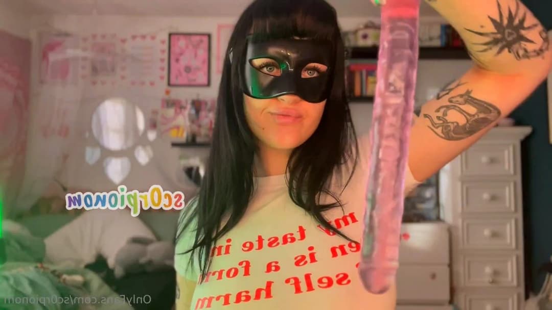 irl Hentai Girl Deepthroating Monster Cocks