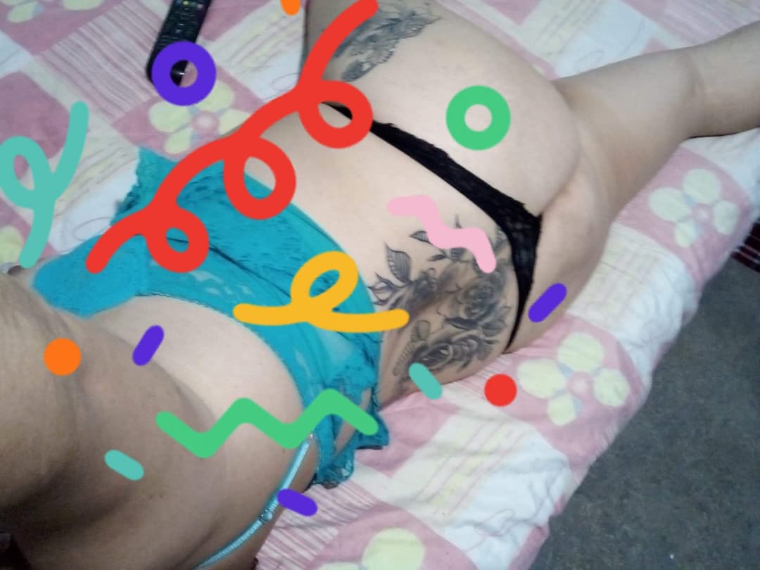 Maria Gondel  - https://www.facebook.com/maria.gondel.92