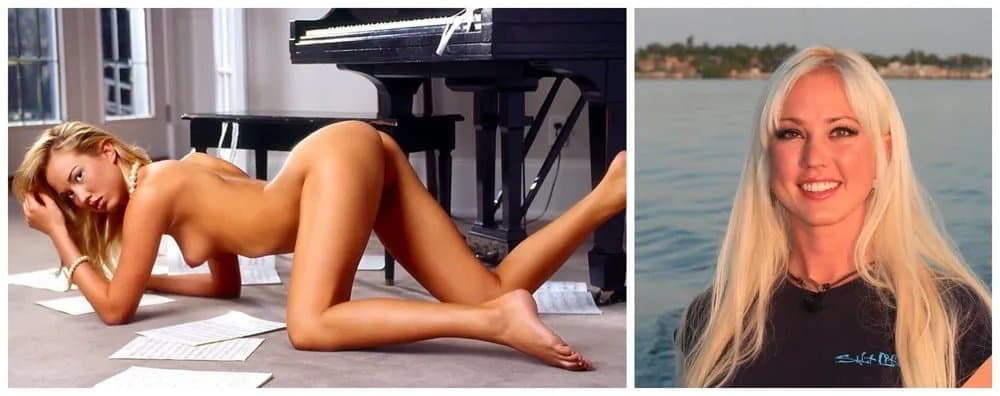 Playboy College/Casting/One Times - Before, After, Much Later - Part 2