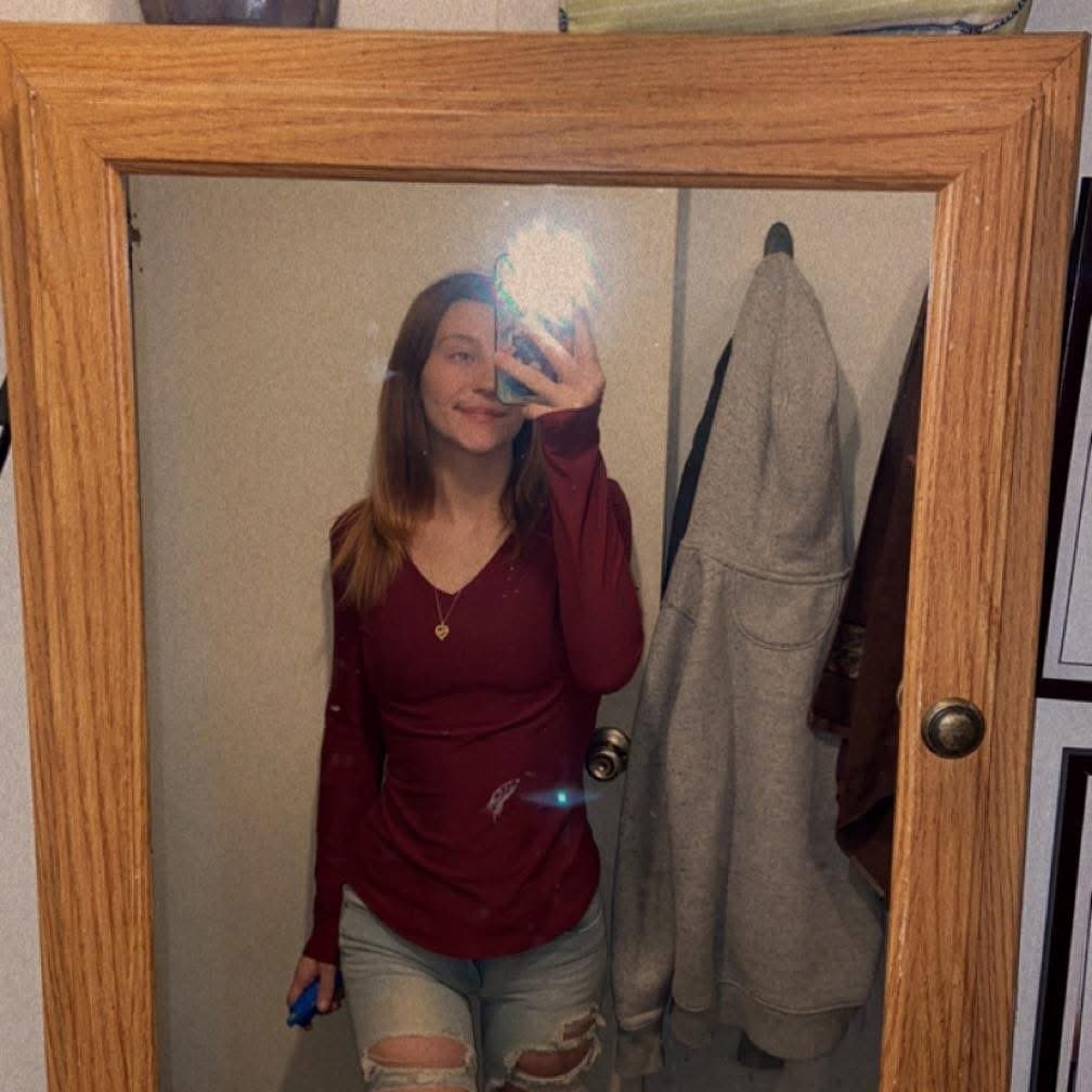 Trailer Park Slut Fucked Hard