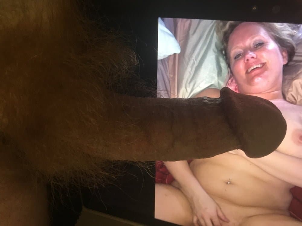 Making men cum since she grew pubes