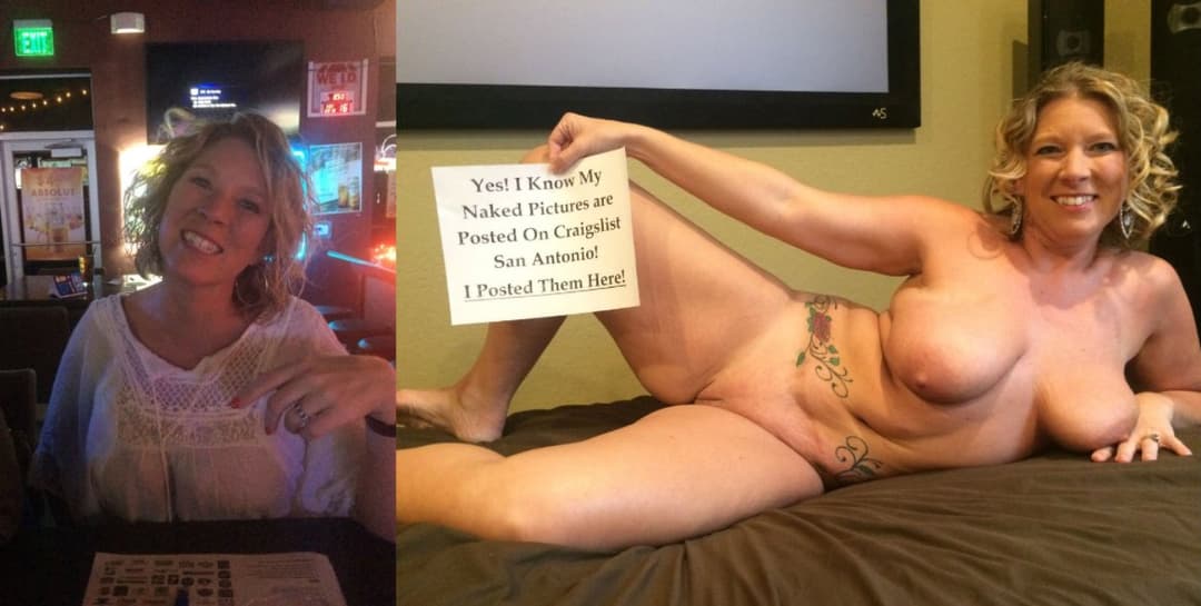 Hotwife Gangbang Slut (Posted With Permission of @MayWaters)