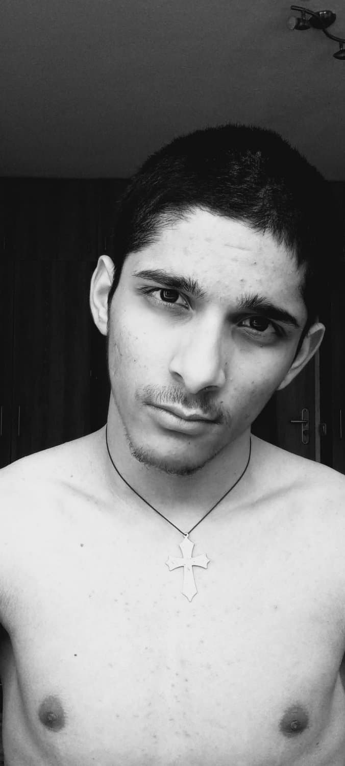 Simitli The Boy - Porn