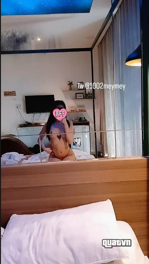 Mây Mây - Onlyfans Twitter