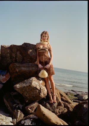 Alla Bruletova Bentley girl - part 13