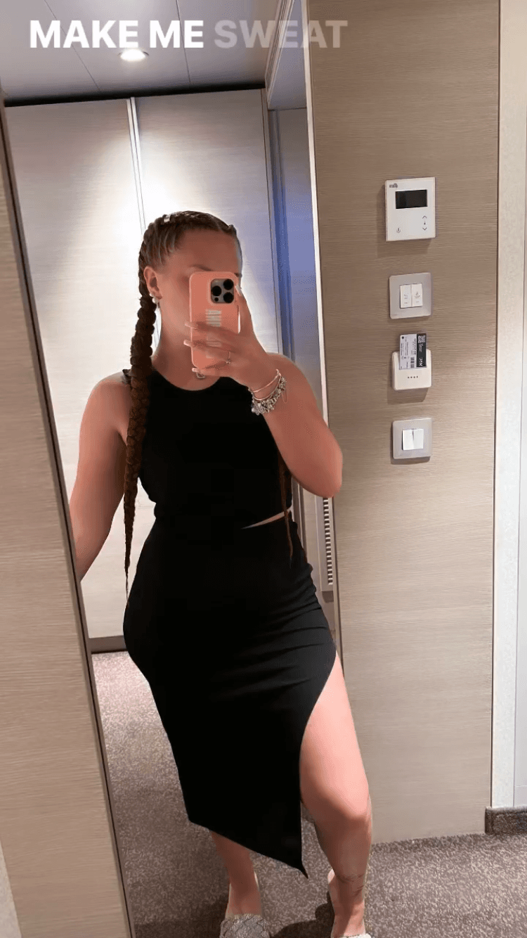 Iris guerra lisboa 18 anos