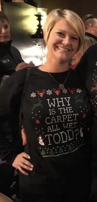 A Miss Texas winner & a few mid housewives get wet, wild & naked at spring break