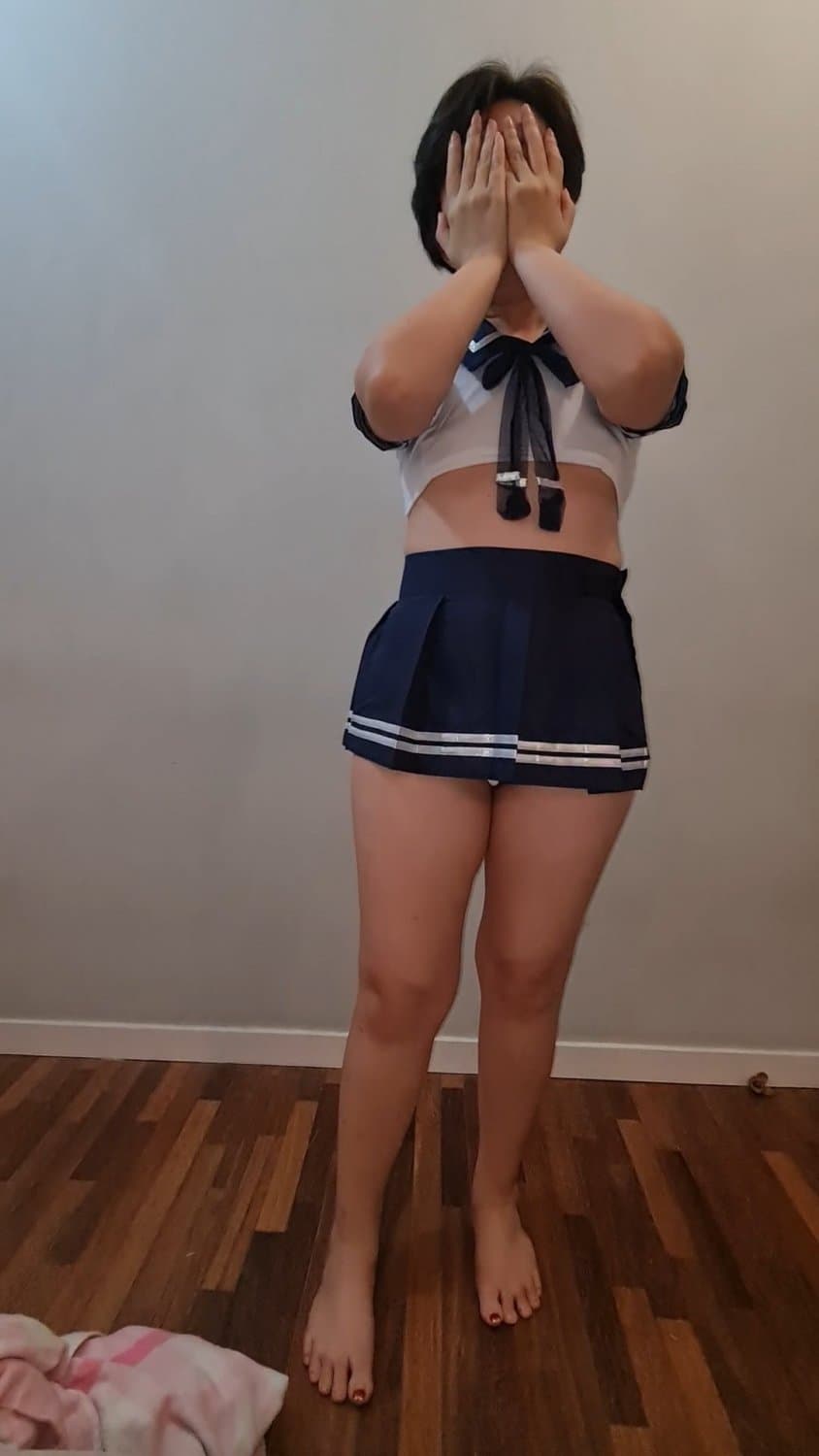 Malaysia lonely housewife cosplay fuck leaked