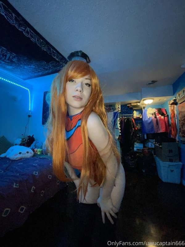 Uwucaptain666 pics that make ur dong explode (3)