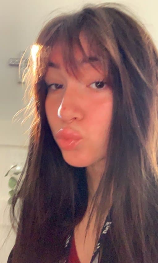 Irl brunette Mikaela needs her sexy webslut body and face covered and used. Comment and dm!