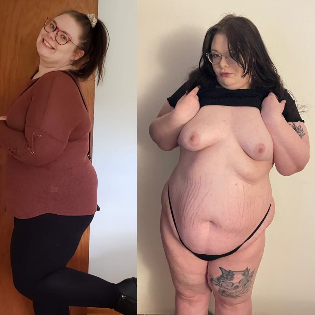 Cracking set of BBWs