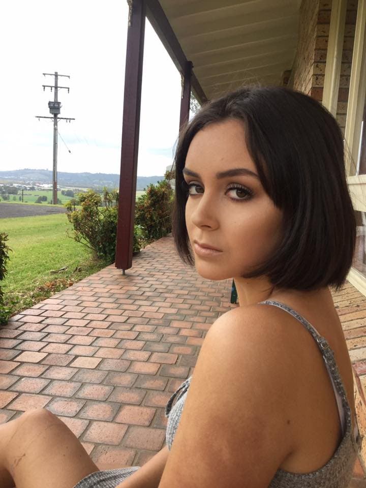 Impregnate Hot Teen Cum Dumpster Renae Watchirs (18+)