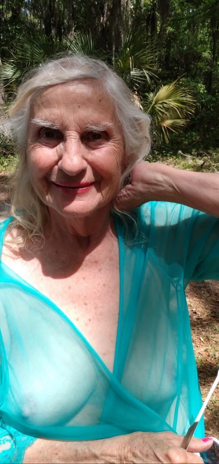 Granny Nurse Patti 2?