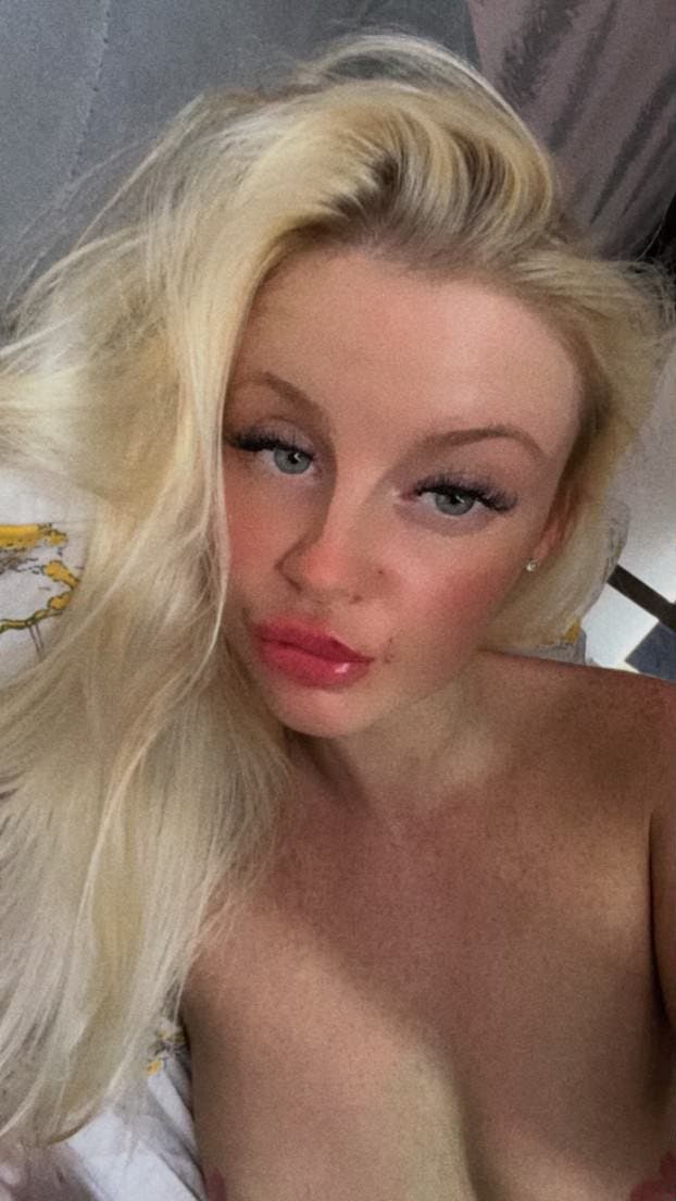 I heard you like a submissive college girl is that true?