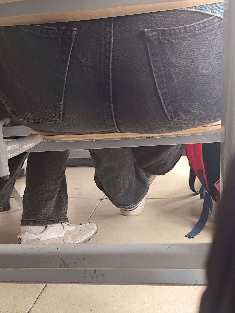 gulbahar. An ugly slut of turkey