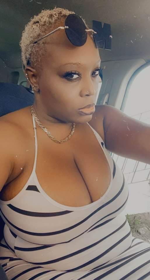 Monica Chocolate Dean Nassau GIlF