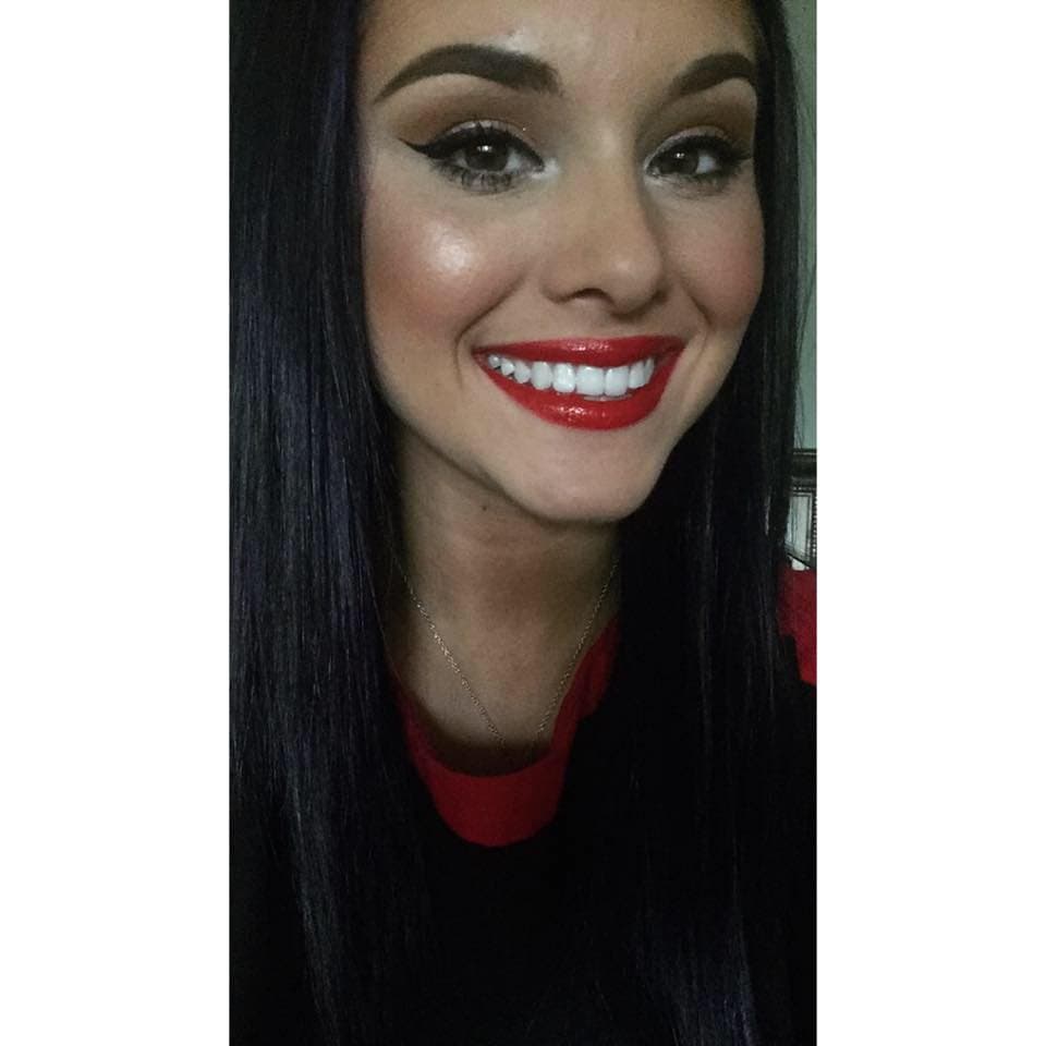 "Keri" gets on the casting couch to suck, fuck and get an anal creampie in her one and done scene