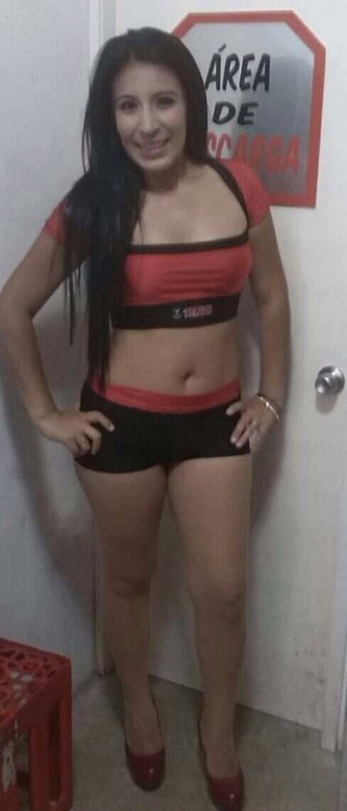 María del Carmen Enfermera Infiel Tampico