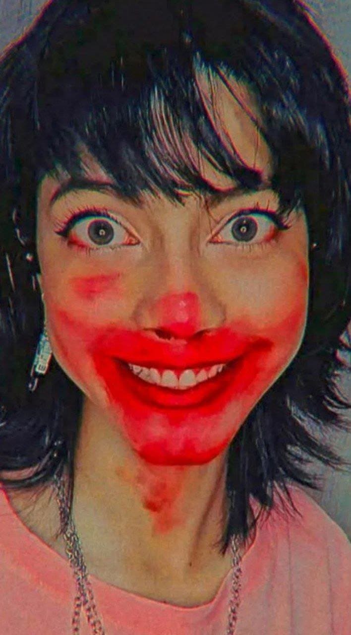 Putinha da Elisa pt2