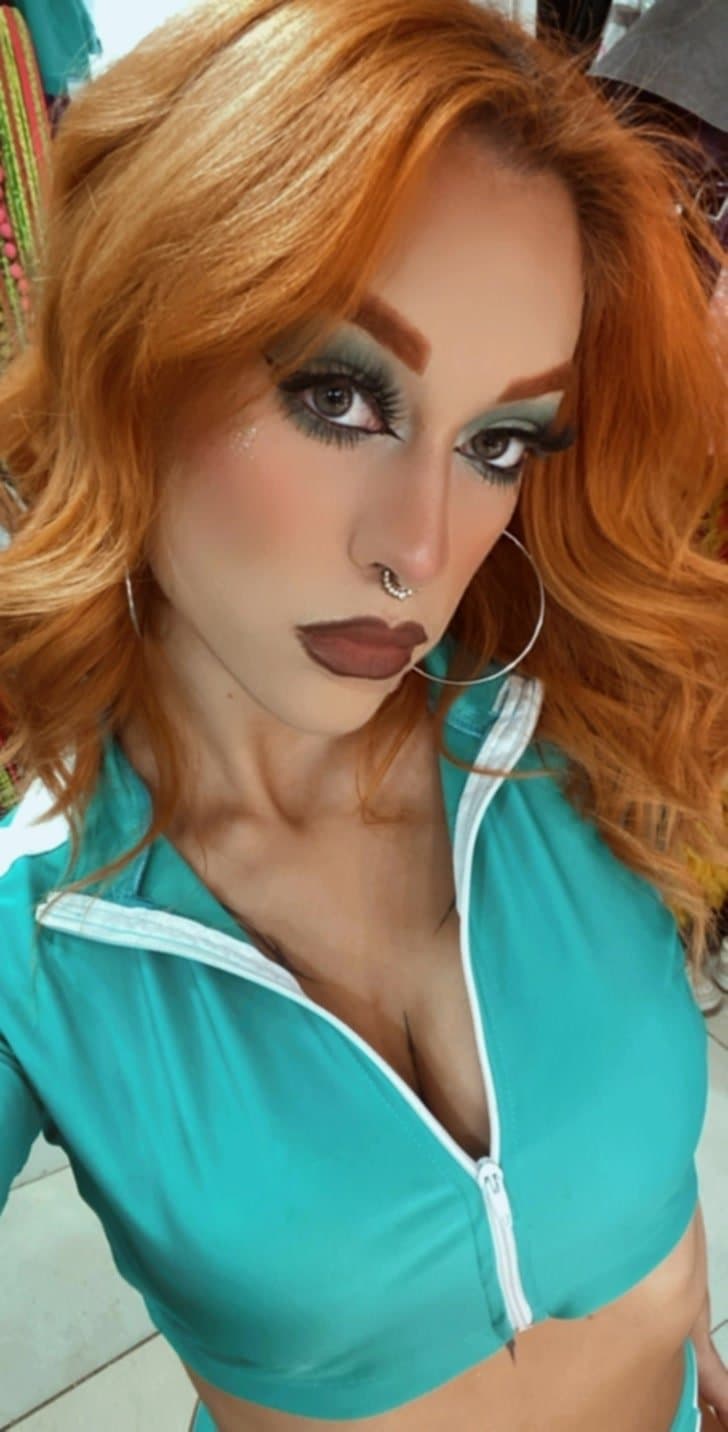 Watch me work and watch me slay