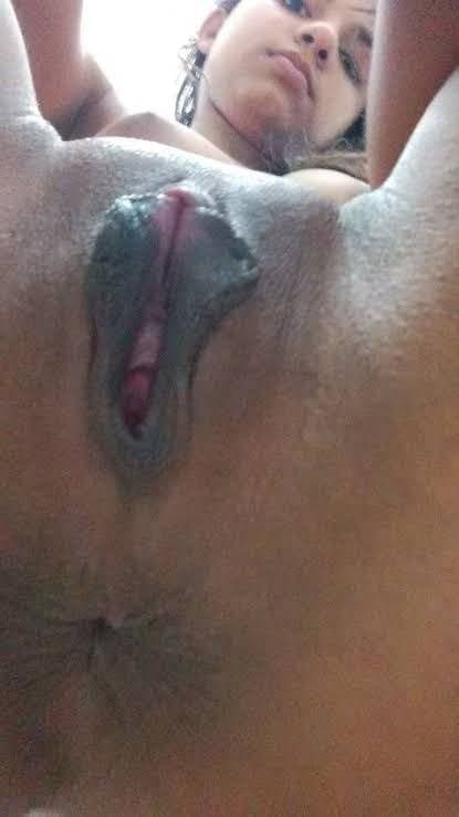 Putinha casada deu pro cunhado e foi vazada