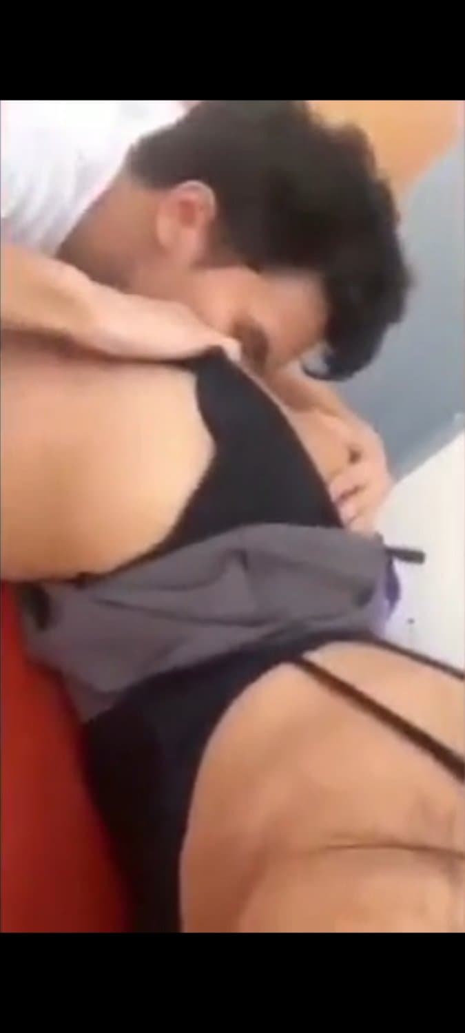 Asian Horny Slut girlfriend loves to record each and every private oral sex moment.