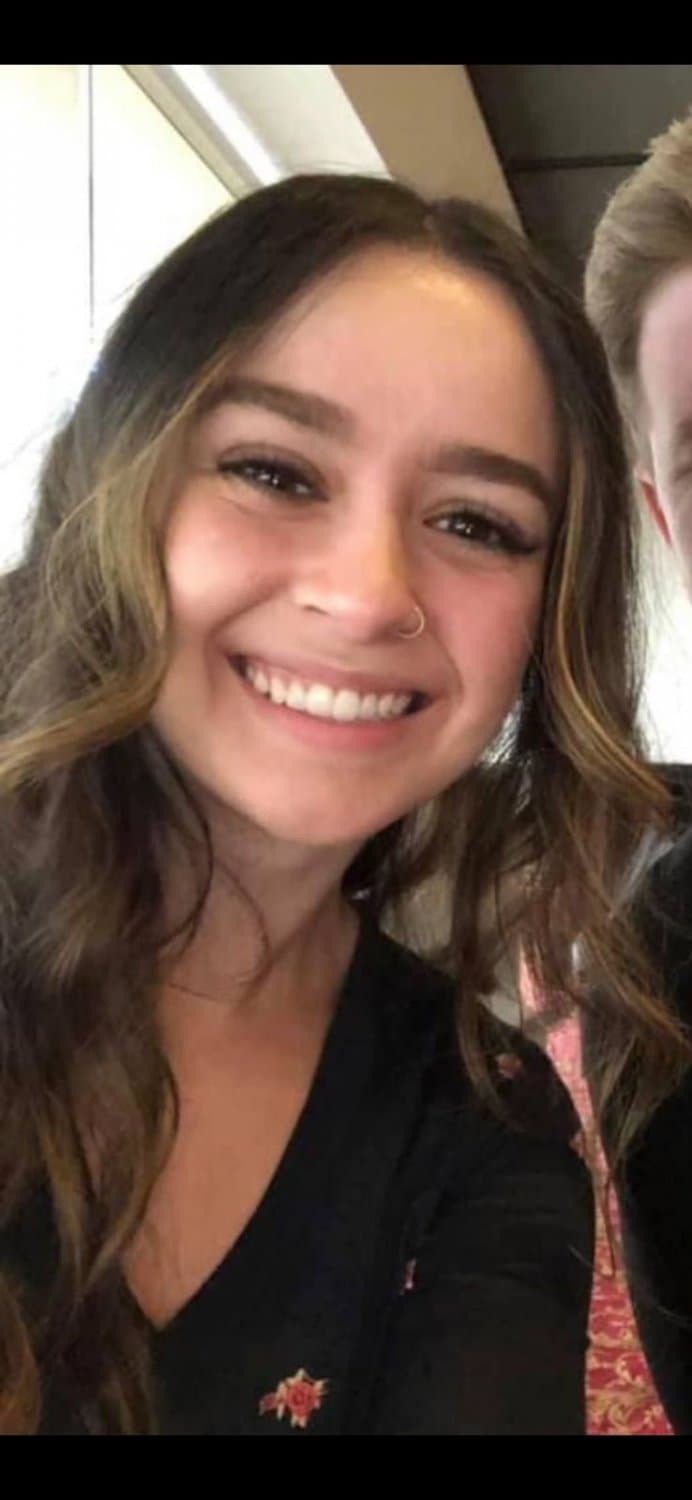 Alva Saylor from Cincinnati Ohio