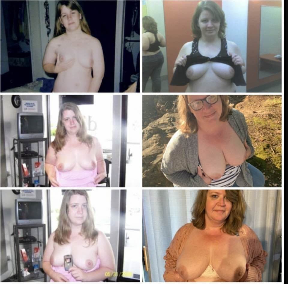 Wife collage from 18-43