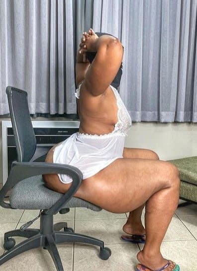 South African Hun Gratitude BBW #BBW SSBBW #SSBBW