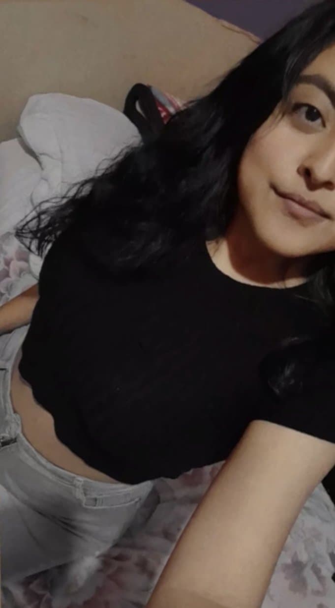 La puta Lily mi amiga ex amiga con derechos ??