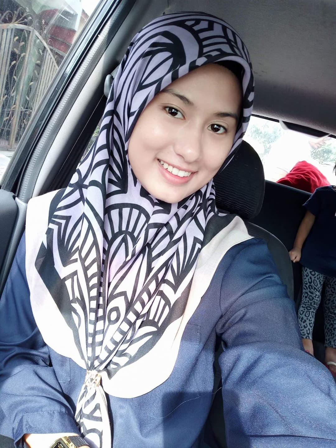 hijab ibu bunda mommy cantik telanjang nude