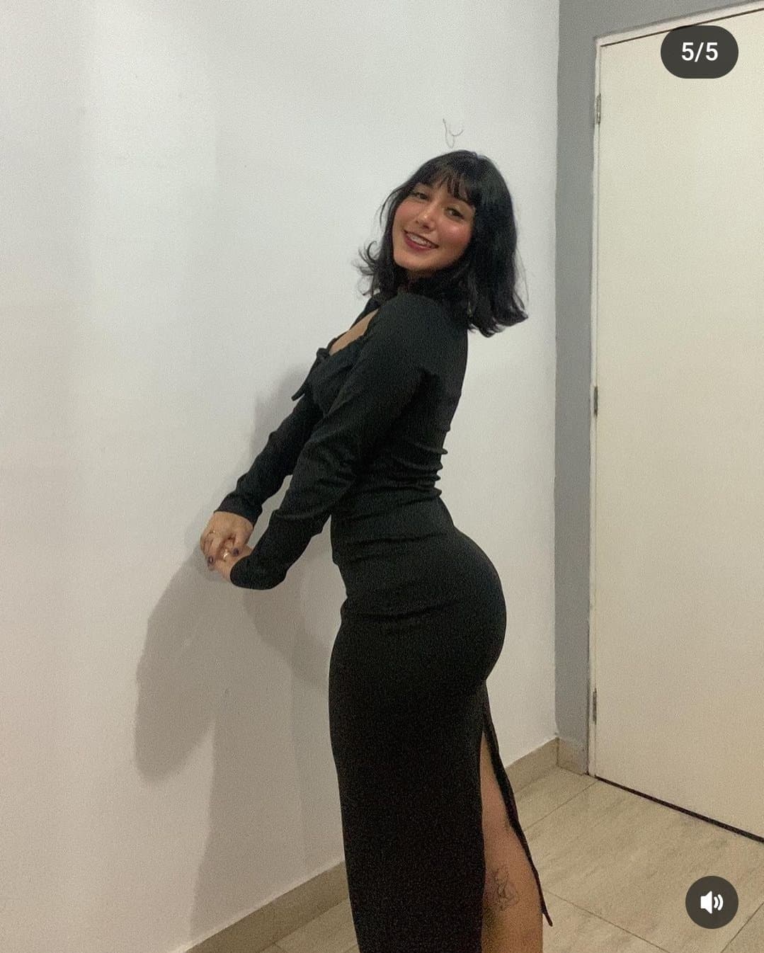 Gostosas de academia do instagram