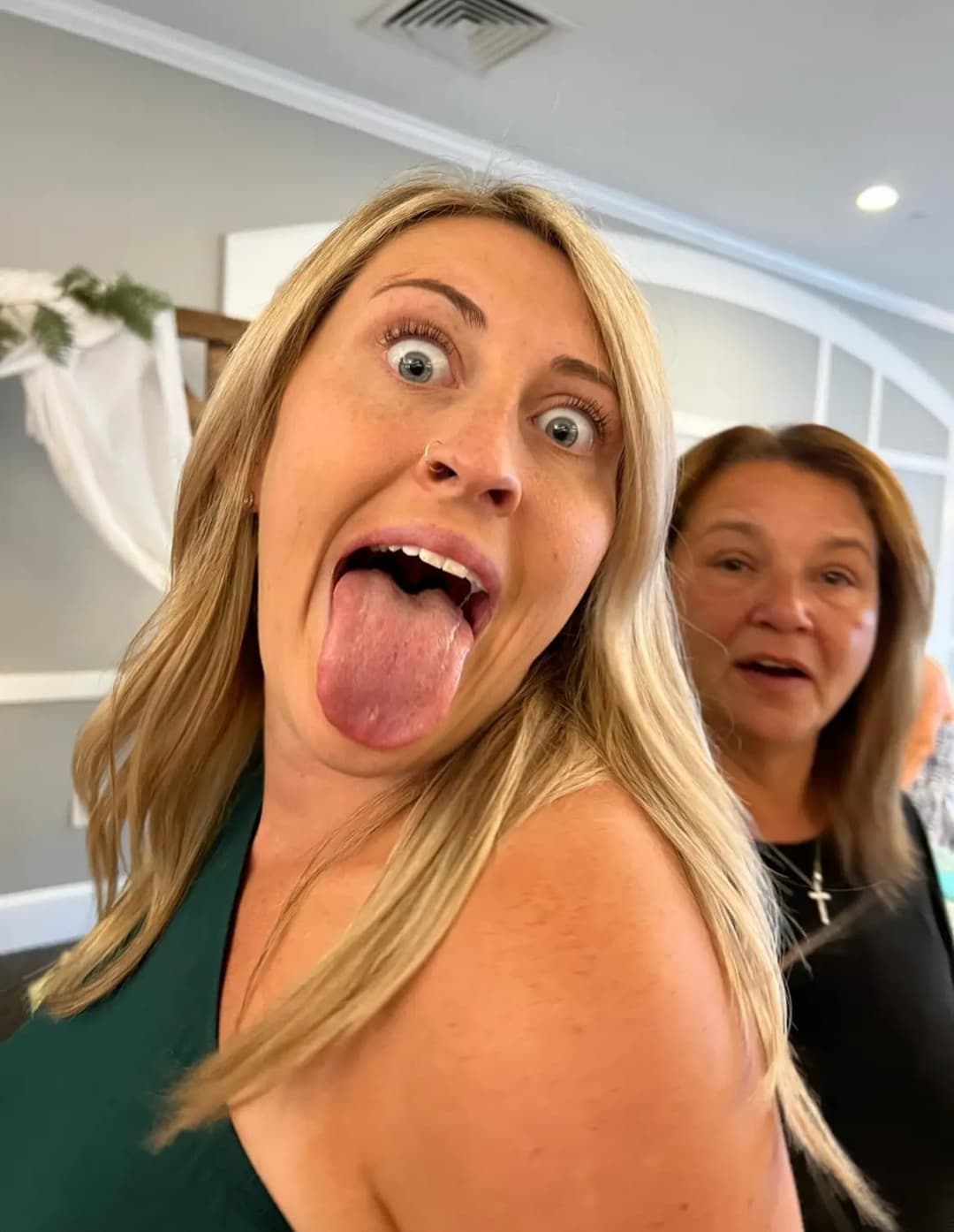 My sexy ass milf step sister. X: Johndoeg1y